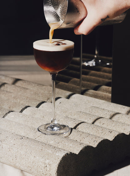 ESPRESSO MARTINI