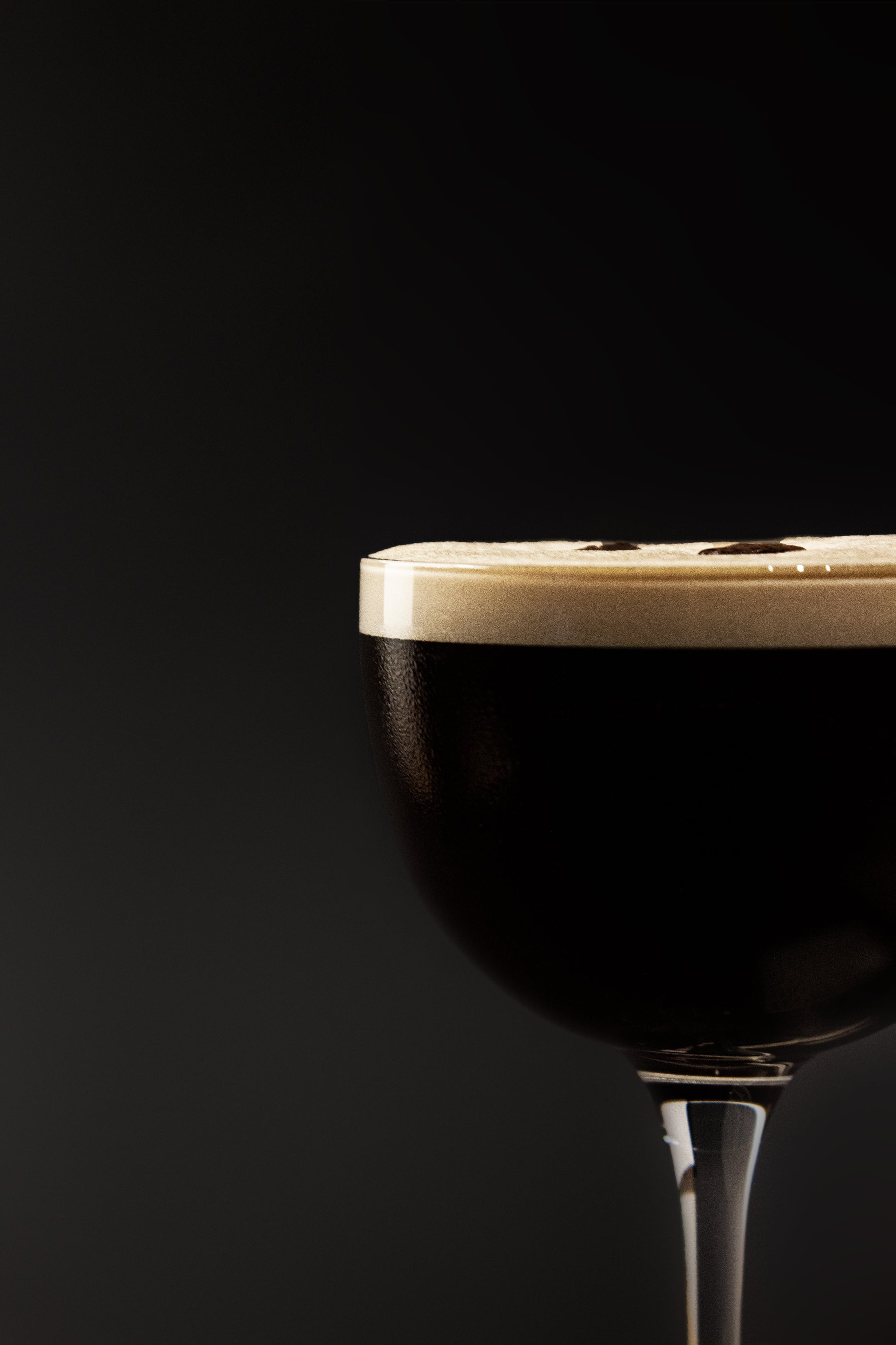 ESPRESSO MARTINI